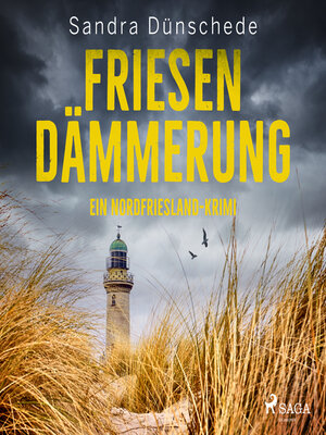 cover image of Friesendämmerung